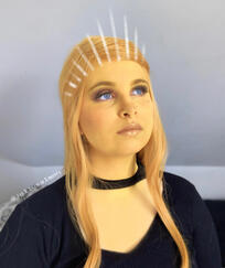 Hera - Lore Olympus Hera - Lore Olympus