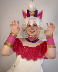 Heartseeker Yuumi Heartseeker Yuumi