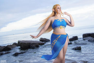 Zelda Zelda