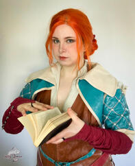 Triss Merigold Triss Merigold