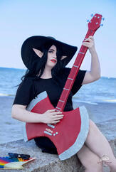 Marceline Marceline