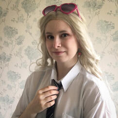 Luna Lovegood Luna Lovegood