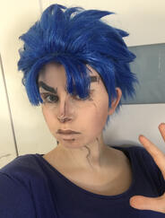 Jonathan Joestar Jonathan Joestar