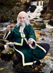 Uncle Iroh Uncle Iroh