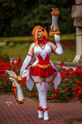 Star Guardian Miss Fortune Star Guardian Miss Fortune