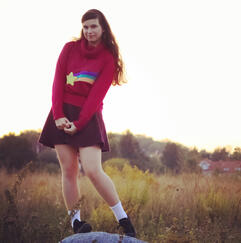 Mabel Pines Mabel Pines