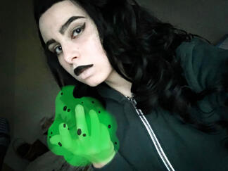 Shego Shego