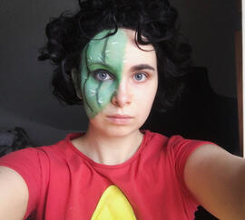 Steven Universe Steven Universe