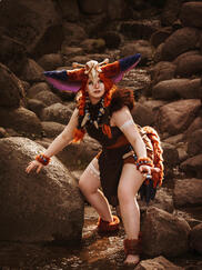 Gnar Gnar