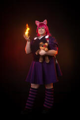 Annie